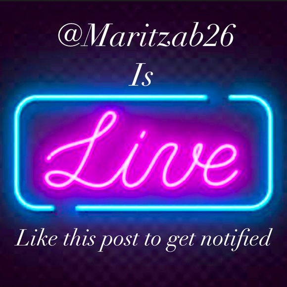 ❤️❤️ Please Like this post for my LIVE SHOW NOTIFICATION 👠👙👜👖👗👚👛 - Picture 2 of 14